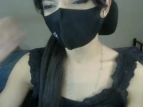 Snapshot of YourCDBitch chatting on October 10, 2025, 10:54 pm YourCDBitch online show from October 10, 2025, 10:54 pm