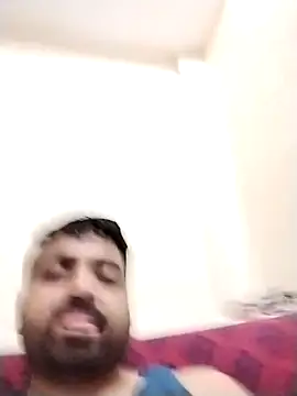 Snapshot of Vij717 chatting on February 17, 2025, 2:38 pm Vij717 online show from February 17, 2025, 2:38 pm