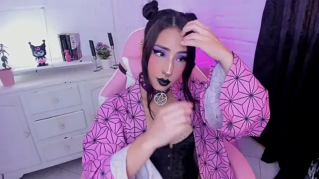 Snapshot of Nyx_Blackmoon chatting on November 30, 2025, 3:02 pm Nyx Blackmoon online show from November 30, 2025, 3:02 pm