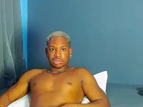 JackBlackone online show from October 7, 2025, 1:34 pm