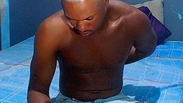 JackBlackone online show from February 26, 2026, 9:26 pm