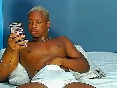 JackBlackone online show from September 23, 2025, 2:13 pm