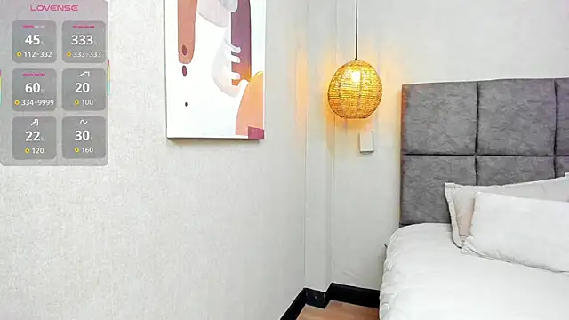 elizabeth 20 online show from October 8, 2025, 7:14 pm