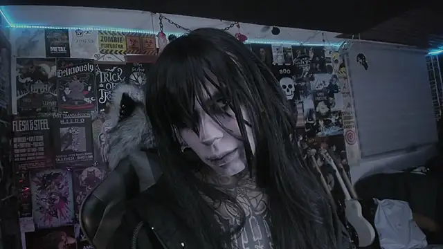 rotten dreams online show from February 11, 2026, 9:58 pm