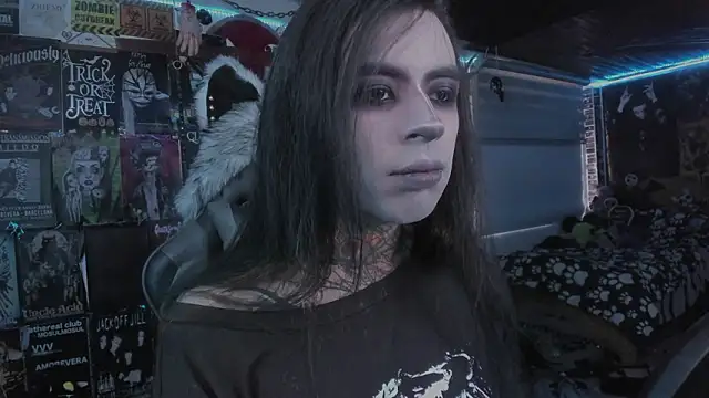 rotten dreams online show from February 1, 2026, 5:00 pm