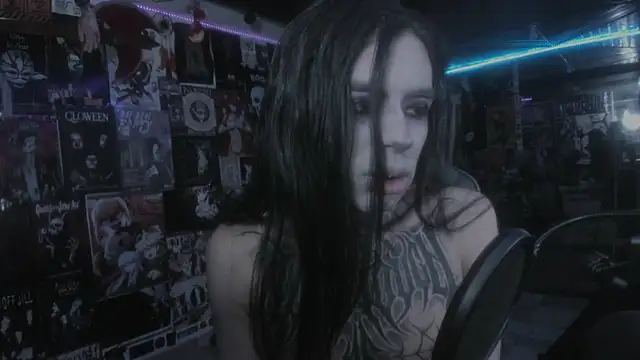 Snapshot of rotten_dreams chatting on March 14, 2025, 1:48 am rotten dreams online show from March 14, 2025, 1:48 am