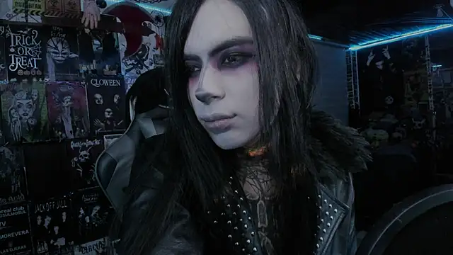 Snapshot of rotten_dreams chatting on September 11, 2025, 10:32 pm rotten dreams online show from September 11, 2025, 10:32 pm