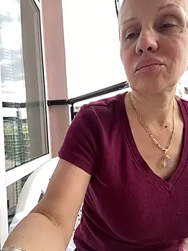 DeboraXporn online show from May 30, 2026, 12:55 pm