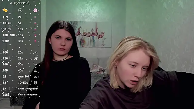 Snapshot of Emily_Shany chatting on February 8, 2025, 8:42 pm Emily Shany online show from February 8, 2025, 8:42 pm