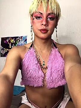 mchissexx online show from January 16, 2026, 6:12 pm