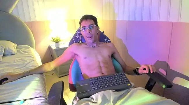 sweet boy sweet06 online show from March 23, 2025, 2:37 am