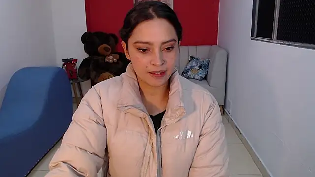 Snapshot of sweet_ahinara chatting on October 20, 2025, 7:25 pm sweet ahinara online show from October 20, 2025, 7:25 pm