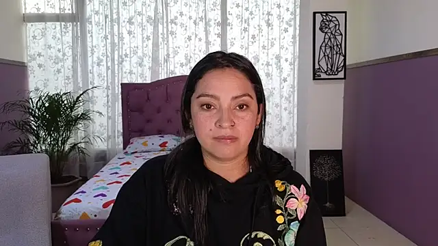 Snapshot of sweet_ahinara chatting on October 8, 2025, 7:14 pm sweet ahinara online show from October 8, 2025, 7:14 pm