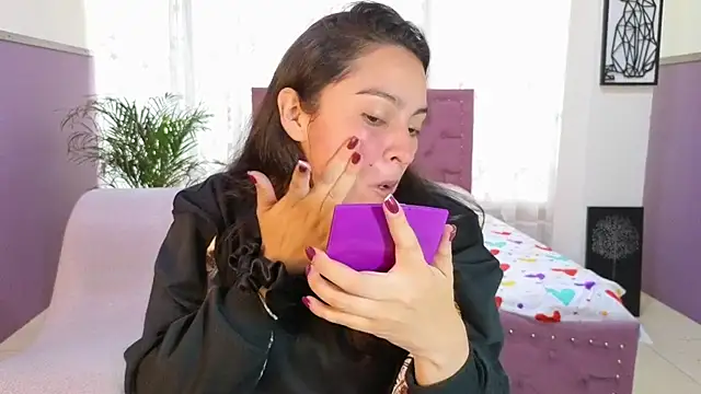 Snapshot of sweet_ahinara chatting on September 28, 2025, 7:21 pm sweet ahinara online show from September 28, 2025, 7:21 pm