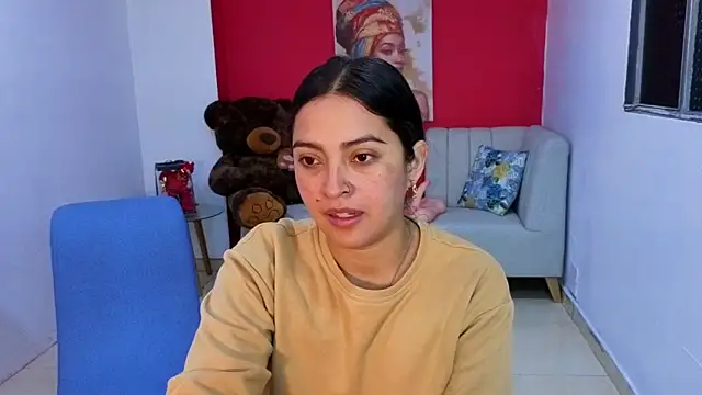 Snapshot of sweet_ahinara chatting on October 19, 2025, 1:58 pm sweet ahinara online show from October 19, 2025, 1:58 pm