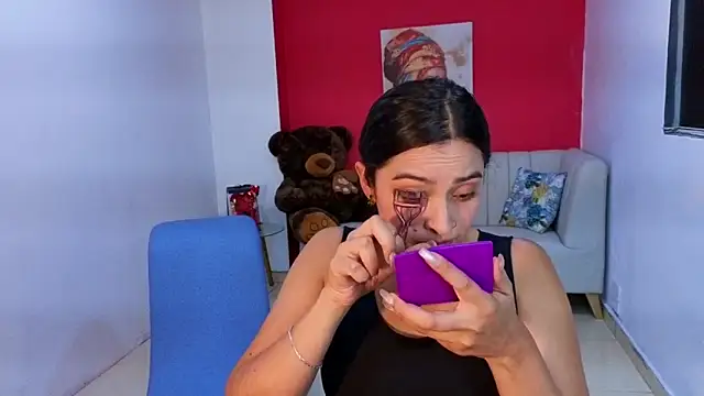 Snapshot of sweet_ahinara chatting on October 17, 2025, 7:48 pm sweet ahinara online show from October 17, 2025, 7:48 pm