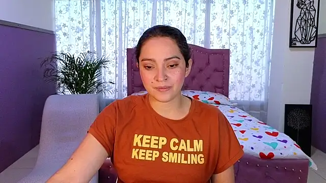 Snapshot of sweet_ahinara chatting on September 25, 2025, 8:15 pm sweet ahinara online show from September 25, 2025, 8:15 pm