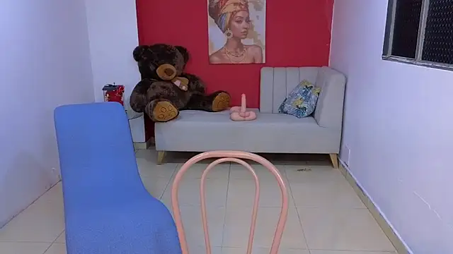 Snapshot of sweet_ahinara chatting on October 10, 2025, 7:36 pm sweet ahinara online show from October 10, 2025, 7:36 pm