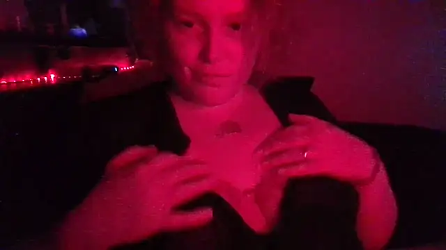 Snapshot of Jezebel888 chatting on March 8, 2025, 2:34 am Jezebel888 online show from March 8, 2025, 2:34 am