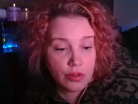 Snapshot of Jezebel888 chatting on March 2, 2025, 11:30 am Jezebel888 online show from March 2, 2025, 11:30 am