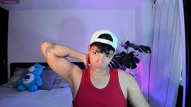 Snapshot of _JacobMiller__ chatting on September 23, 2025, 3:08 pm JacobMiller online show from September 23, 2025, 3:08 pm