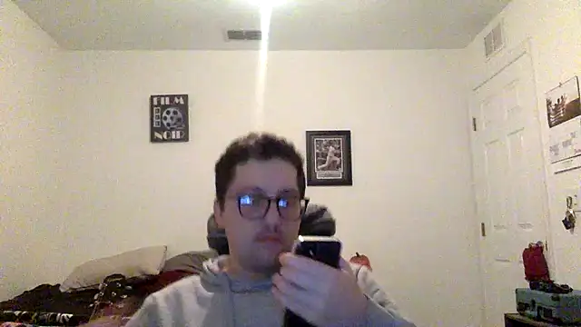 Milflover96 online show from February 16, 2025, 5:48 am