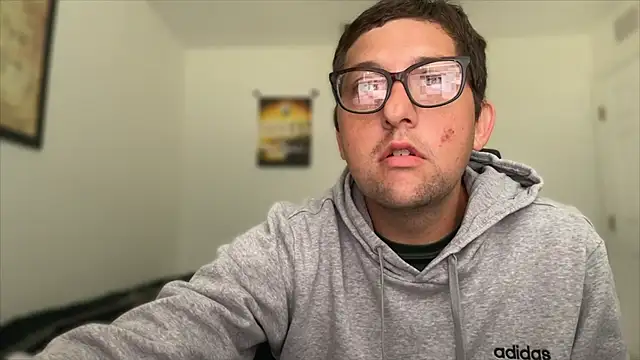 Milflover96 online show from October 31, 2025, 3:19 pm