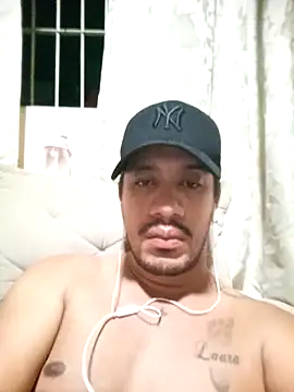 TonnyMoreno online show from February 19, 2025, 6:44 am