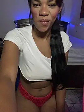 Mirellysbs1 online show from March 12, 2025, 3:46 am
