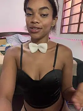 Mirellysbs1 online show from March 21, 2025, 2:18 pm