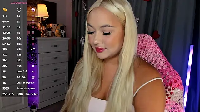  Loneve   online show from April 9, 2026, 2:56 pm