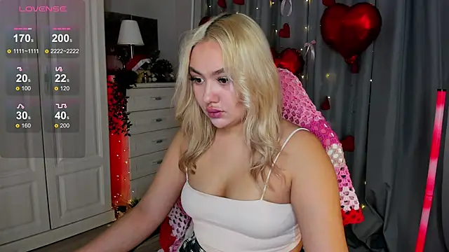  Loneve   online show from February 14, 2026, 4:07 pm