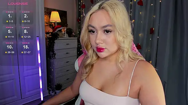  Loneve   online show from February 21, 2026, 3:36 pm