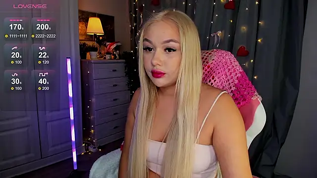  Loneve   online show from February 27, 2026, 3:23 pm