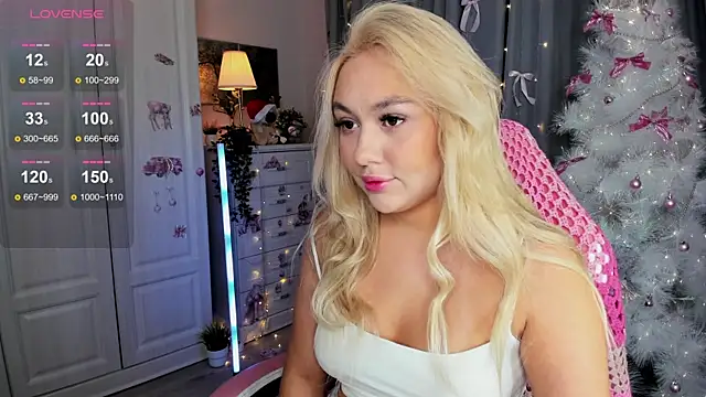  Loneve   online show from January 9, 2026, 3:13 am