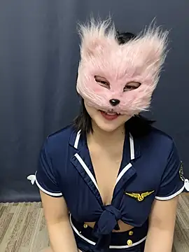 Kor Cat online show from February 25, 2025, 1:43 pm