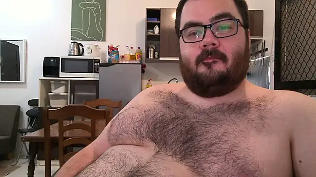 alexxxbear online show from February 14, 2025, 2:50 am