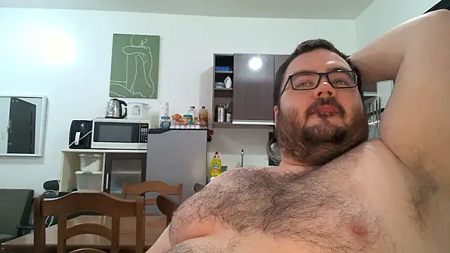 alexxxbear online show from February 12, 2025, 12:37 am