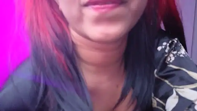 missferoza online show from July 13, 2026, 8:46 am
