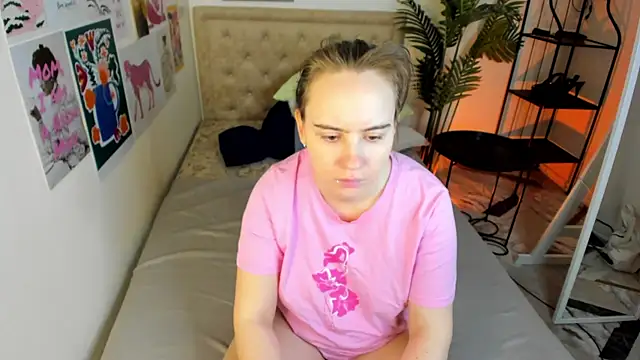 Lika 0ne online show from March 14, 2026, 12:11 pm