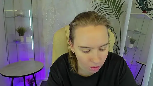 Lika 0ne online show from March 19, 2026, 1:00 pm