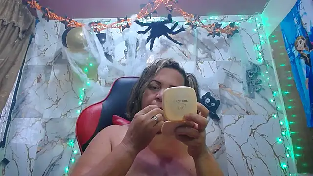 alina maturehot online show from October 19, 2025, 9:06 pm