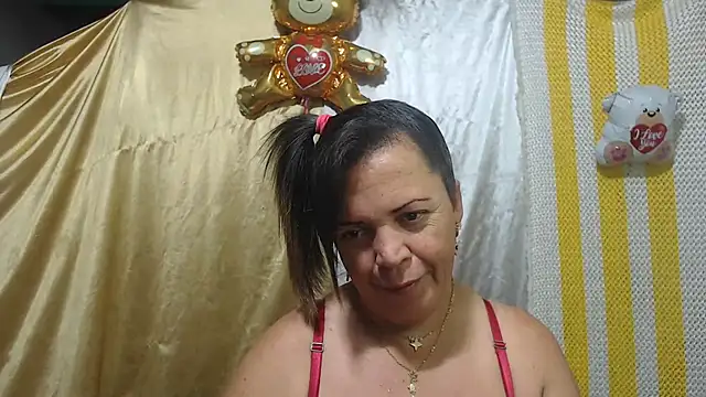alina maturehot online show from March 8, 2025, 12:20 pm