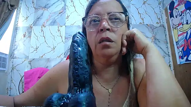 alina maturehot online show from March 17, 2026, 1:25 pm