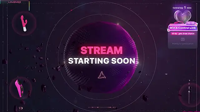 bossyroxy84 online show from December 17, 2025, 1:10 am