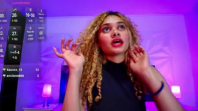 Snapshot of hope_marshall chatting on February 27, 2025, 5:16 pm hope marshall online show from February 27, 2025, 5:16 pm