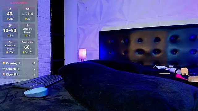 Snapshot of hope_marshall chatting on March 13, 2025, 5:18 pm hope marshall online show from March 13, 2025, 5:18 pm