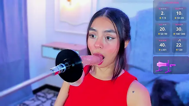 Snapshot of lanna_brunette chatting on September 21, 2025, 1:27 pm lanna brunette online show from September 21, 2025, 1:27 pm