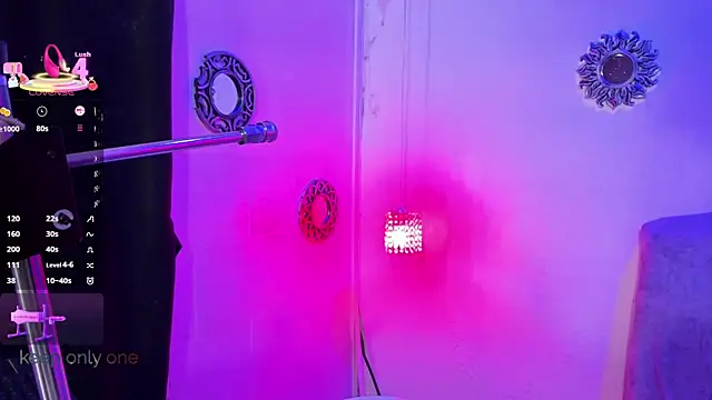 lanna brunette online show from January 8, 2026, 1:06 pm