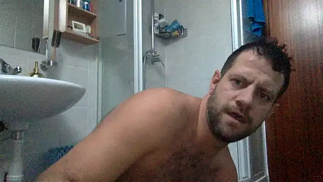 Alex-DWTsissy online show from February 19, 2025, 3:49 pm